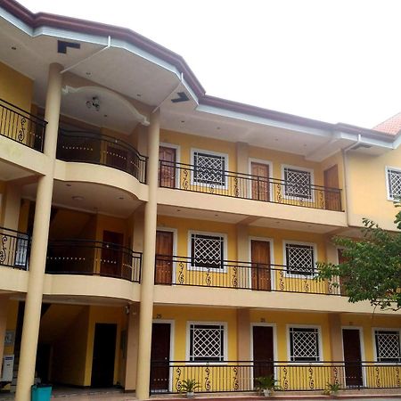 Tubod Flowing Water Resort Minglanilla Bagian luar foto