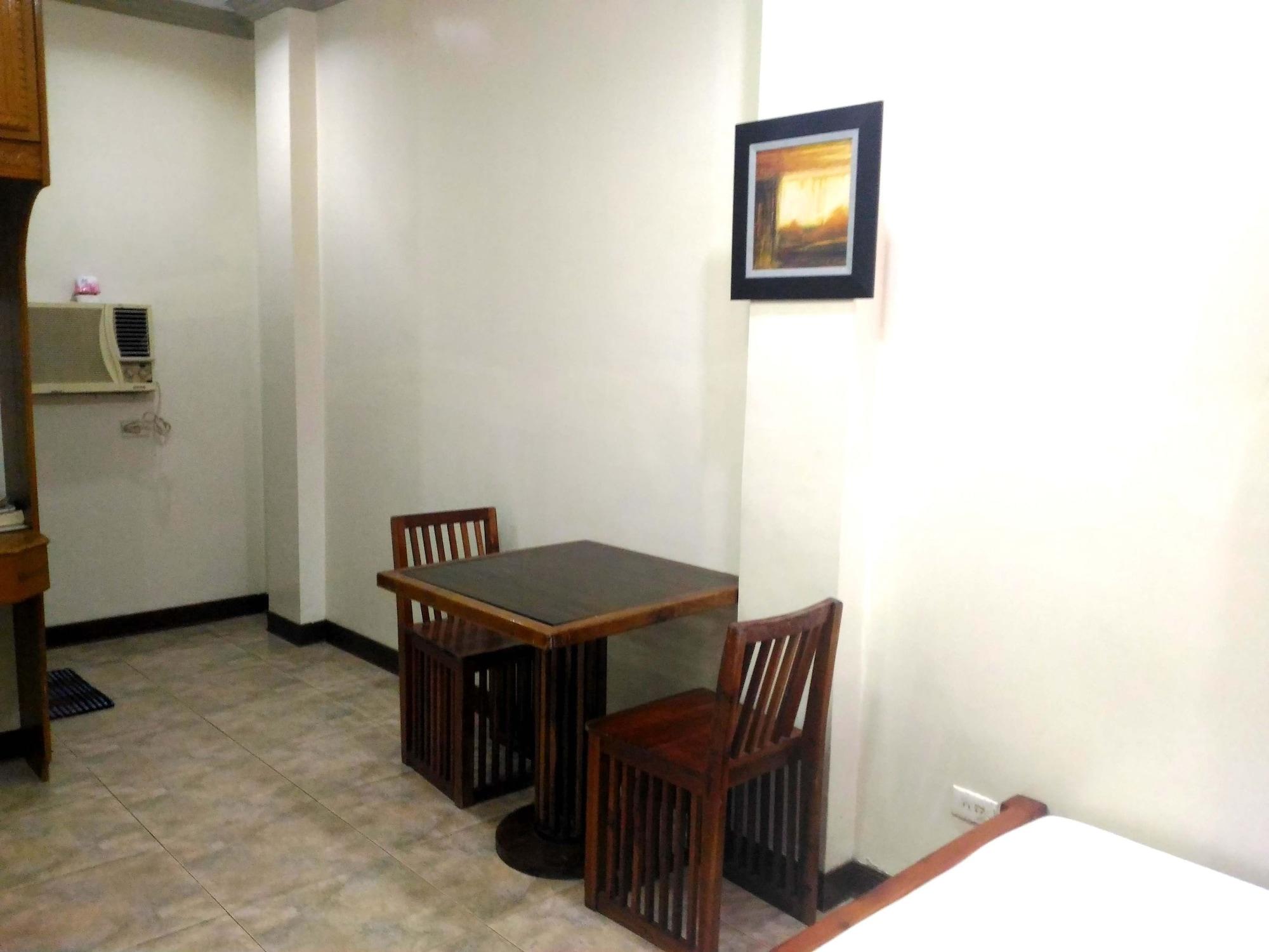 Tubod Flowing Water Resort Minglanilla Bagian luar foto