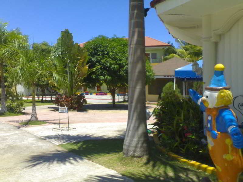 Tubod Flowing Water Resort Minglanilla Bagian luar foto