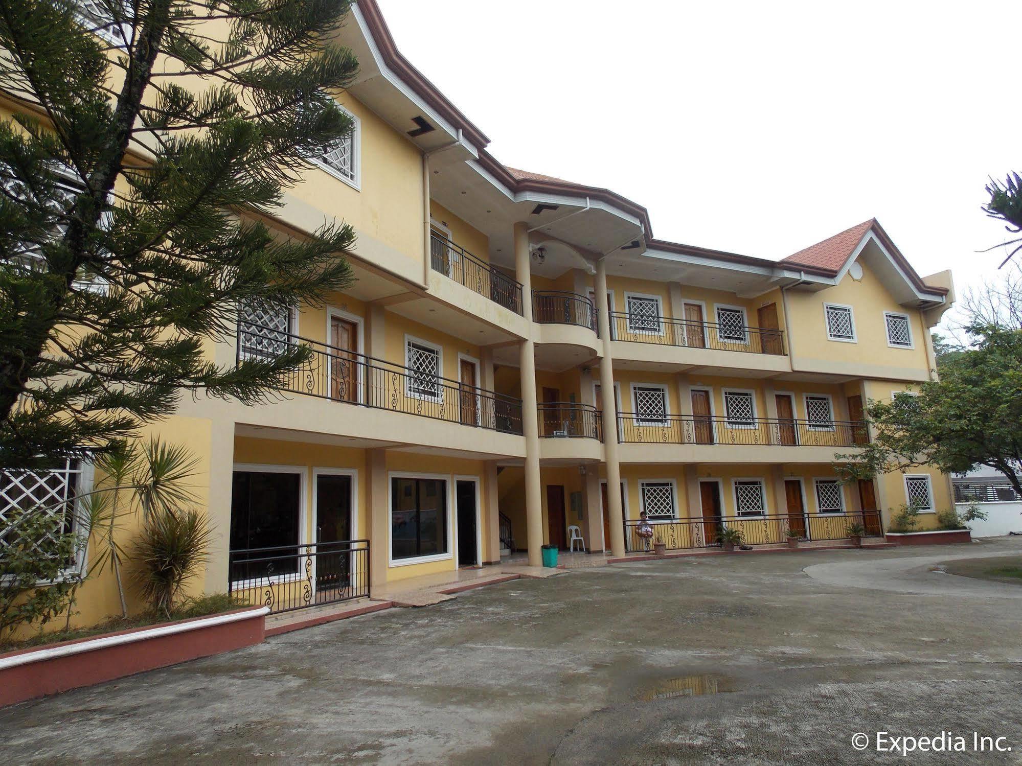 Tubod Flowing Water Resort Minglanilla Bagian luar foto