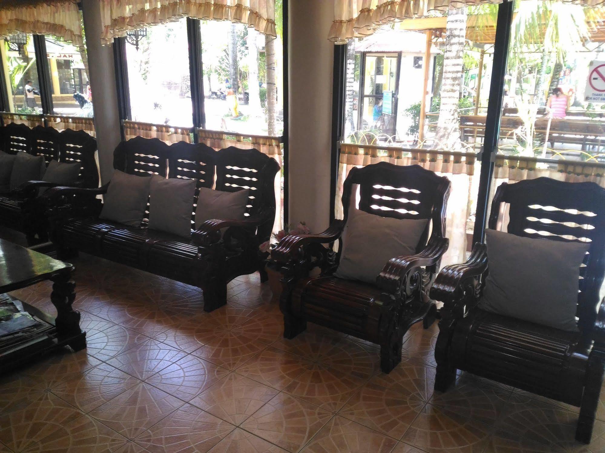 Tubod Flowing Water Resort Minglanilla Bagian luar foto