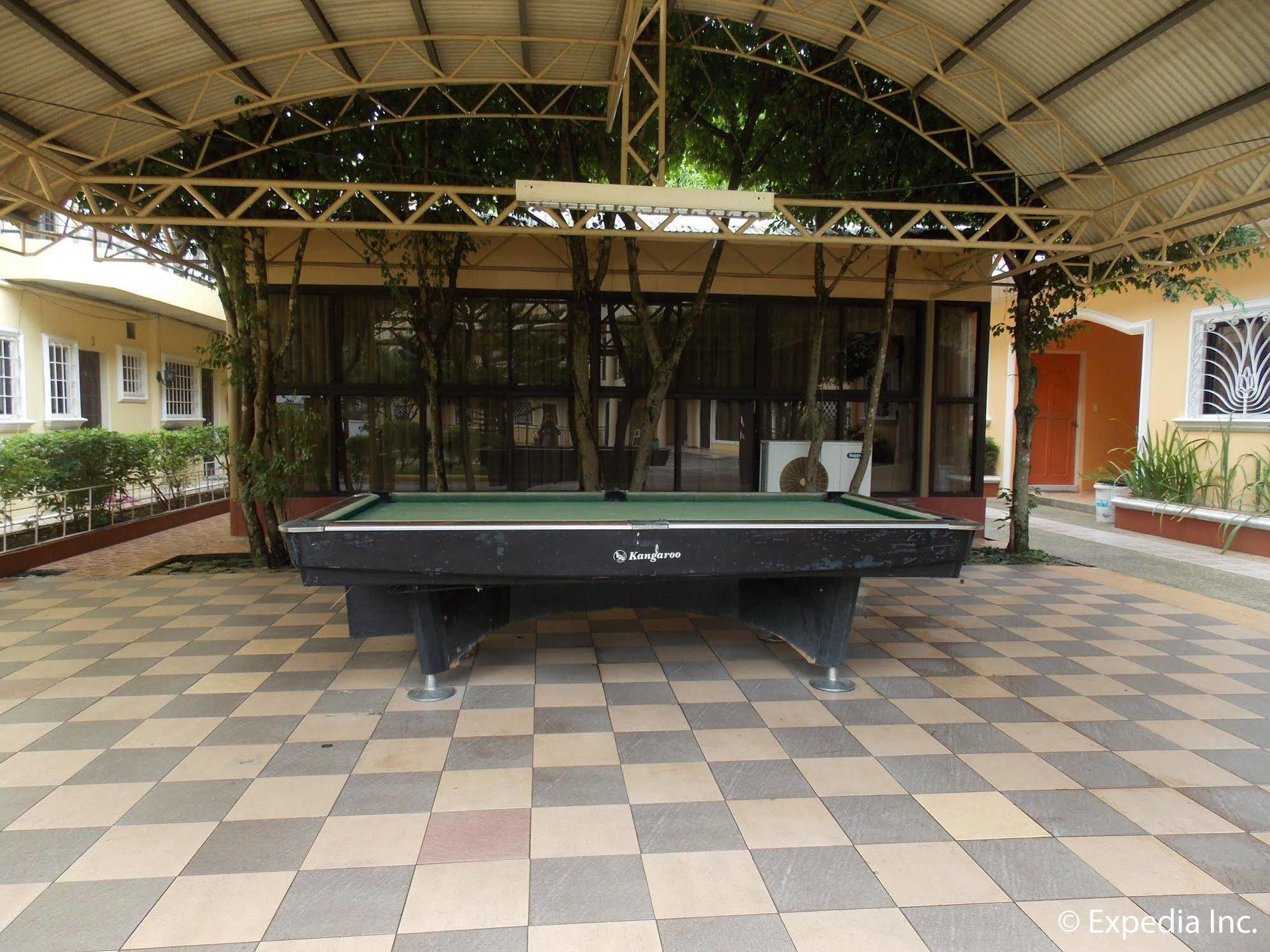 Tubod Flowing Water Resort Minglanilla Bagian luar foto